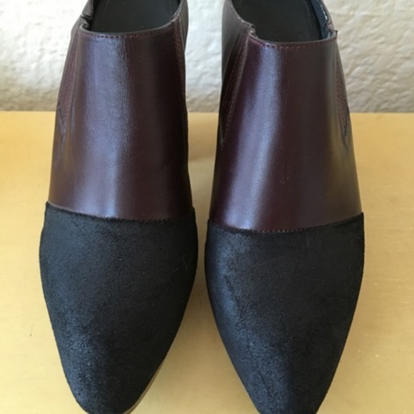 Rachel Comey Clogs - Picture 5 of 7